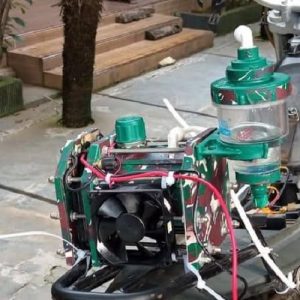 Warga Cirebon Bikin Alat Pengubah Air Jadi Bahan Bakar, Ini Respons Kepala Dislitbangad