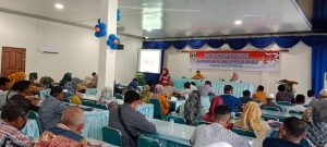 DR Indah Adi Putri Dialog Pemantapan Wawasan Kebangsaan Dengan Masyarakat Pasbar