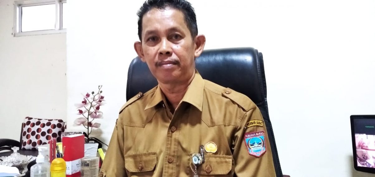 Diduga Delapan Pabrik Sawit Di Pasbar Langgar Permentan