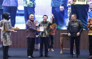 Loper Koran Jadi Jenderal