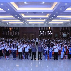 Jelang Hari Bhayangkara, Polri Gelar Nusantara Gemilang