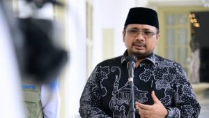 Kementerian Agama akan Atur Ketentuan Hewan Kurban di Tengah Wabah PMK