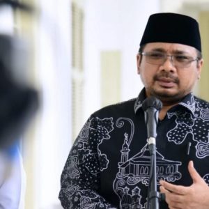 Kementerian Agama akan Atur Ketentuan Hewan Kurban di Tengah Wabah PMK