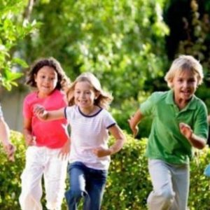 Mendidik, Mengatasi Serta Mengoptimalkan Kemampuan Anak Yang Terlalu Aktif