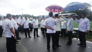 Pemda Pasaman Barat Terus Tata dan Kelola Keberadaan UMKM PKL