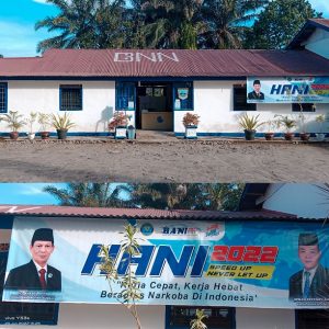Peredaran Narkoba, BNN: Penyelenggara Pendidikan Agar Sediakan Alat Tes Urine