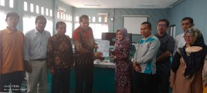 Zulkenedi Said: Siap kawal Percepatan Pembangunan Infrastruktur Kawasan Pesisir Pantai Barat