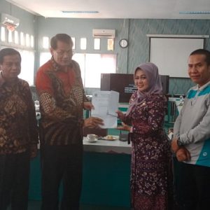 Zulkenedi Said: Siap kawal Percepatan Pembangunan Infrastruktur Kawasan Pesisir Pantai Barat