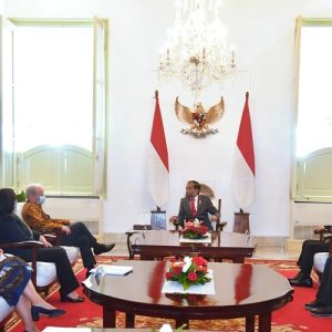 Bank Dunia Nilai Positif Perkembangan Ekonomi Indonesia di Tengah Situasi Sulit