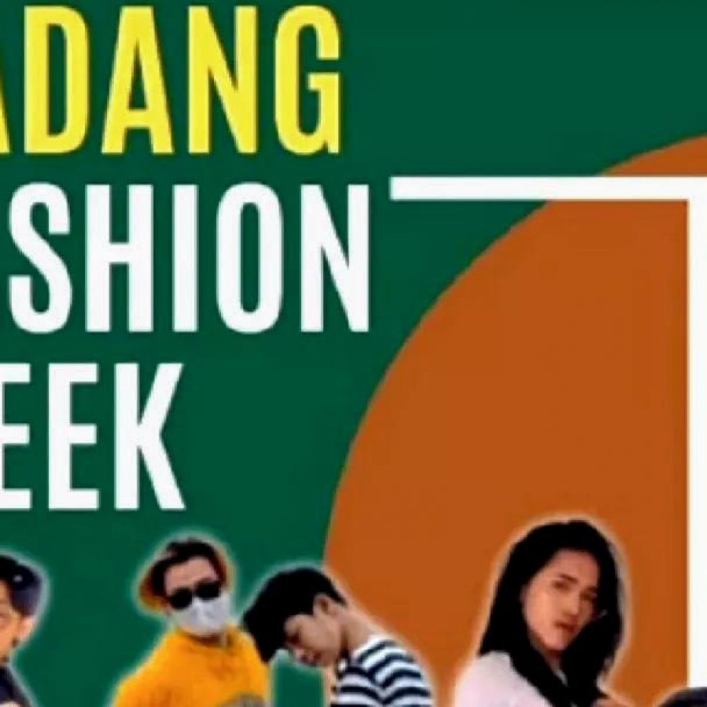 Beredar Kabar Fashion Week di Kota Padang, Mursalim : Anggotanya sedang Mencari Kebenaran Informasi Tersebut
