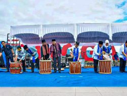 Festival Pesona Danau Maninjau, Gubernur: Momentum Bangkitnya Pariwisata Sumbar
