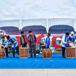 Festival Pesona Danau Maninjau, Gubernur: Momentum Bangkitnya Pariwisata Sumbar