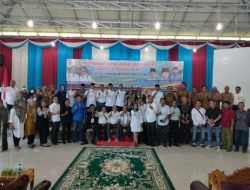Harapan Baru, Setelah Pemilihan Ketua dan Pengurus Baru, Kadin Sumbar Gelar Mukab III Tahun 2022, Berharap Semoga Lebih Baik