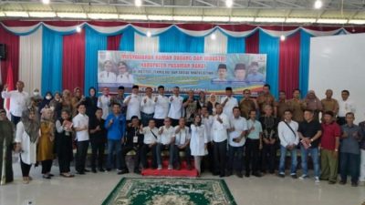 Harapan Baru, Setelah Pemilihan Ketua dan Pengurus Baru, Kadin Sumbar Gelar Mukab III Tahun 2022, Berharap Semoga Lebih Baik
