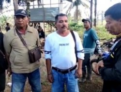 Mediasi Sengketa Tanah Gagal, Kelompok Tani Bali Group Panen Kembali Lahan Mereka