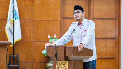 KAMMI Minta Publik Percaya Kerja Timsus dan Komnas HAM Dalam Mengungkap Kasus Tewasnya Brigadir “J”