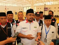 Kemenag RI dan Kemenhaj Saudi Bentuk Tim Bersama Siapkan Haji 2023