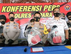 Kenal Lewat Game Online, Pria Sudah Berkeluarga Cabuli Anak Dibawah Umur