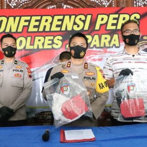 Kenal Lewat Game Online, Pria Sudah Berkeluarga Cabuli Anak Dibawah Umur