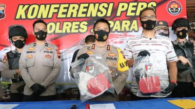 Kenal Lewat Game Online, Pria Sudah Berkeluarga Cabuli Anak Dibawah Umur