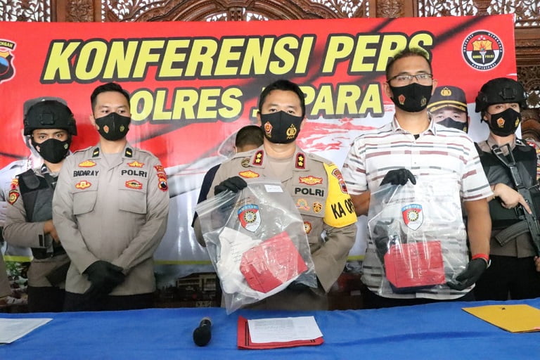Kenal Lewat Game Online, Pria Sudah Berkeluarga Cabuli Anak Dibawah Umur