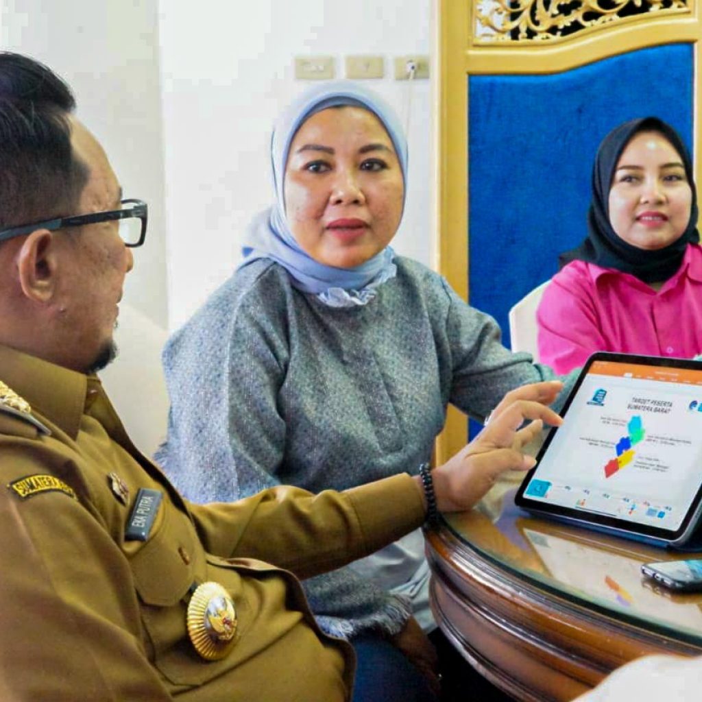 Literasi Digital, Tanah Datar Target Utama Kemenkominfo RI