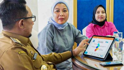 Literasi Digital, Tanah Datar Target Utama Kemenkominfo RI