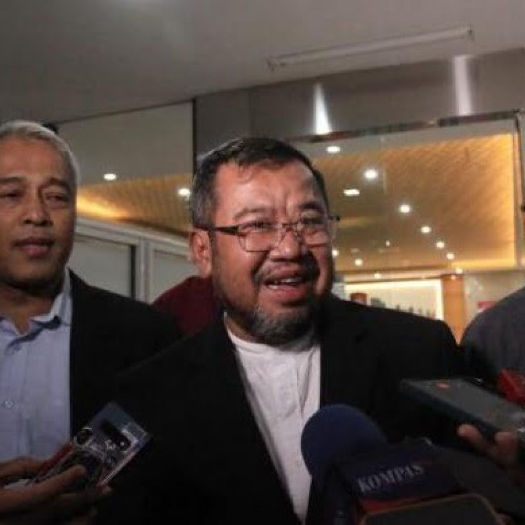 Usut Penyelewengan Dana Donasi, Bareskrim Periksa Eks Presiden ACT Untuk Kelima Kalinya