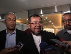 Usut Penyelewengan Dana Donasi, Bareskrim Periksa Eks Presiden ACT Untuk Kelima Kalinya