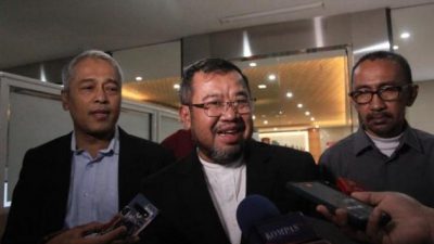 Usut Penyelewengan Dana Donasi, Bareskrim Periksa Eks Presiden ACT Untuk Kelima Kalinya