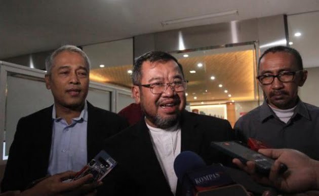 Usut Penyelewengan Dana Donasi, Bareskrim Periksa Eks Presiden ACT Untuk Kelima Kalinya
