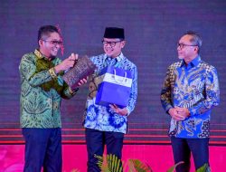 Kota Padang Dikerubungi Tamu dari Seluruh Kota di Indonesia, Rakernas Apeksi XV