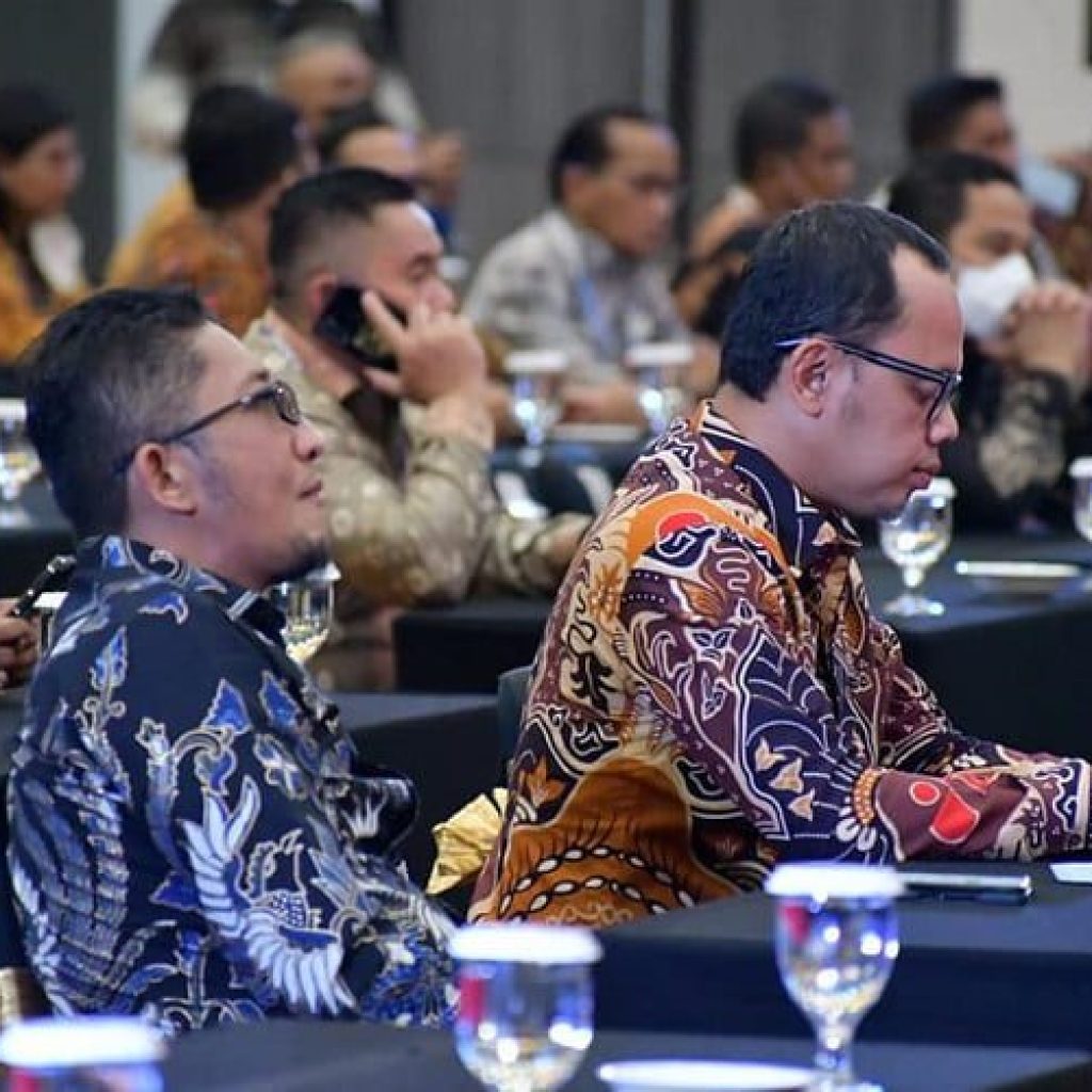 Rakernas Apeksi XV di Padang berakhir sudah, Terimakasih Padang, Sampai Jumpa di Makasar