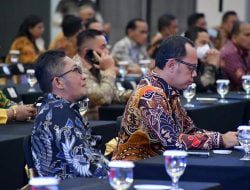 Rakernas Apeksi XV di Padang berakhir sudah, Terimakasih Padang, Sampai Jumpa di Makasar
