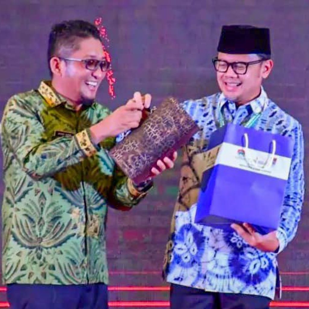 Setelah Penantian Panjang, Akhirnya Padang Tuan Rumah Rakernas Apeksi