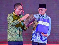 Setelah Penantian Panjang, Akhirnya Padang Tuan Rumah Rakernas Apeksi