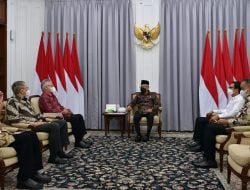Apresiasi Forum Science 20, Wapres: Potensi Ilmuwan Muda Sangat Besar