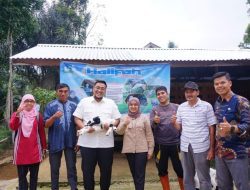 Peternakan Kambing Etawa Cukup Menjanjikan Keuntungan