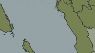 Penetapan Garis Sempadan Danau sebagai Amanat Upaya Penyelamatan Danau Maninjau