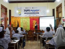 Kemenkumham Sumbar Perkenalkan Perlindungan Kekayaan Intelektual Sejak Dini pada Siswa Sekolah di Sumatera Barat