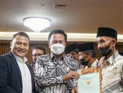 Kesadaran Masyarakat akan Manfaat Patok Tanda Batas Tanah di Yogyakarta Semakin Meningkat