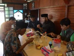 Kuliner Baru, Bakso Bruce Lee yang Dipuji Wako Fadly