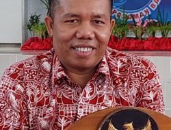 Pasaman Barat Siap Laksanakan Asesmen Nasional SMP Tahun 2022