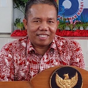 Pasaman Barat Siap Laksanakan Asesmen Nasional SMP Tahun 2022