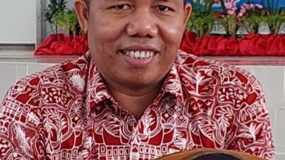 Pasaman Barat Siap Laksanakan Asesmen Nasional SMP Tahun 2022