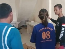 Pasca Pengungkapan Jaringan Judi Online Dengan Omset Miliaran, Ditreskrimum Polda Banten Lakukan Penggeledahan dan Olah TKP
