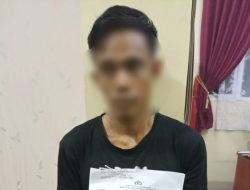 Polres Bener Meriah Ungkap Kasus Pencurian, Anak di Bawah Umur Ikut Terlibat