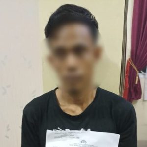 Polres Bener Meriah Ungkap Kasus Pencurian, Anak di Bawah Umur Ikut Terlibat