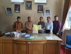 Akomodir Aspirasi Guru Pendidikan Agama Islam, Pemda Pasbar Anggarkan Rp 205 Juta untuk Pelaksanaan PPG