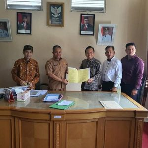 Akomodir Aspirasi Guru Pendidikan Agama Islam, Pemda Pasbar Anggarkan Rp 205 Juta untuk Pelaksanaan PPG